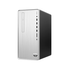 HP Pavilion Desktop AMD Ryzen 3, 8GB RAM, 256GB SSD, 1TB, Windows 11 Home