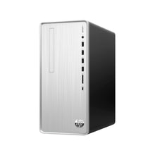 HP Pavilion Desktop TP01-2137c PC, AMD Ryzen 5, 12GB RAM, 256GB SSD, 1TB