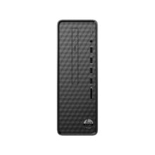 HP Slim Desktop - S01-pF1048xt, Intel i5, 1TB, 256GB SSD, 16GB, Windows 11 Home