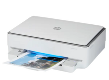 HP Envy 6052E AIO