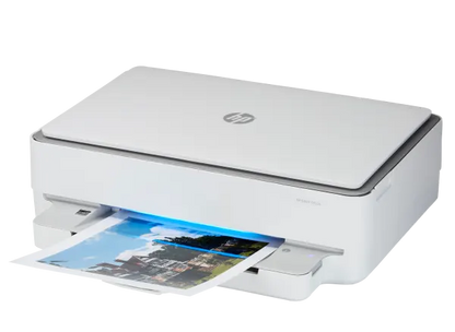 HP Envy 6052E AIO
