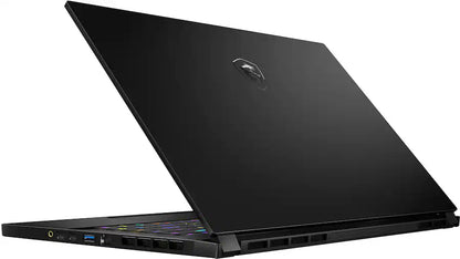 MSI GS66 Stealth Laptop 32GB 512GB SSD 12th Gen Intel Core i7-12700H (NVIDIA GeForce RTX 3070 Ti)
