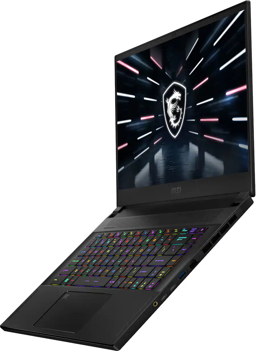 MSI GS66 Stealth Laptop 32GB 512GB SSD 12th Gen Intel Core i7-12700H (NVIDIA GeForce RTX 3070 Ti)