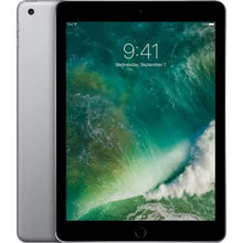 Apple iPad 5th Gen 9.7" Unlocked (2017, A9 series)