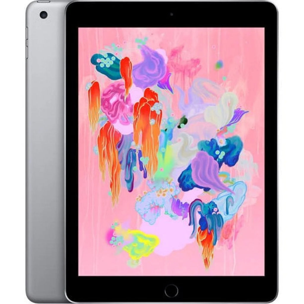 Apple iPad 6th Gen 9.7"