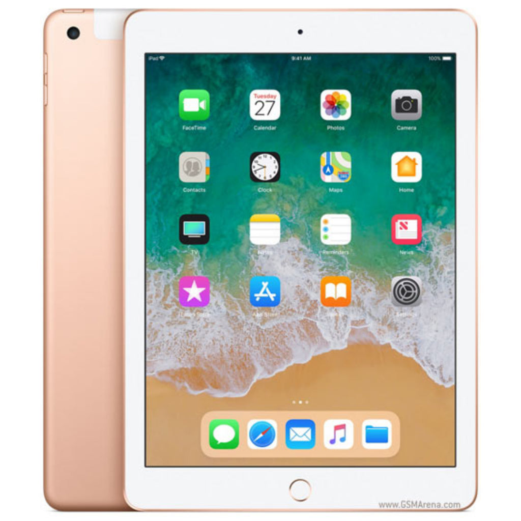 Apple iPad 6th Gen 9.7"