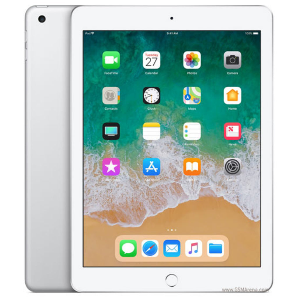 Apple iPad 6th Gen 9.7"