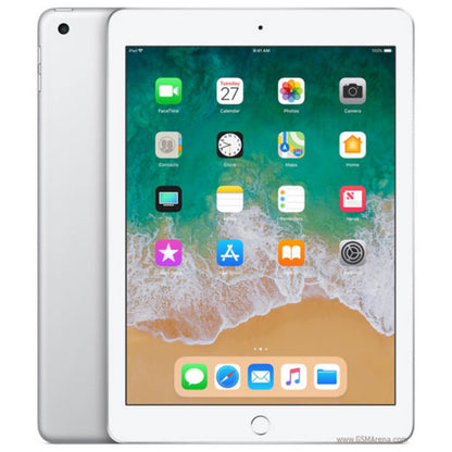 Apple iPad 6th Gen 9.7"