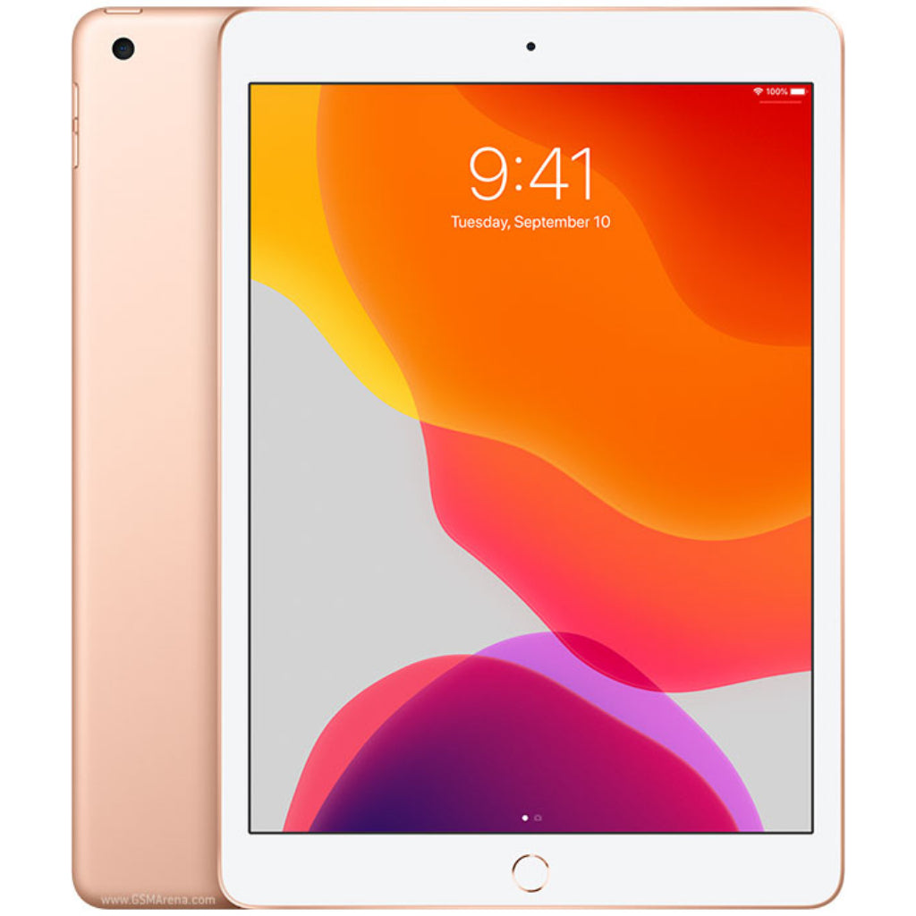 Apple iPad 7th Gen 10.2" Wi-Fi