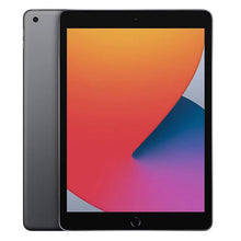 Apple iPad 8th Gen 10.2" Wi-Fi
