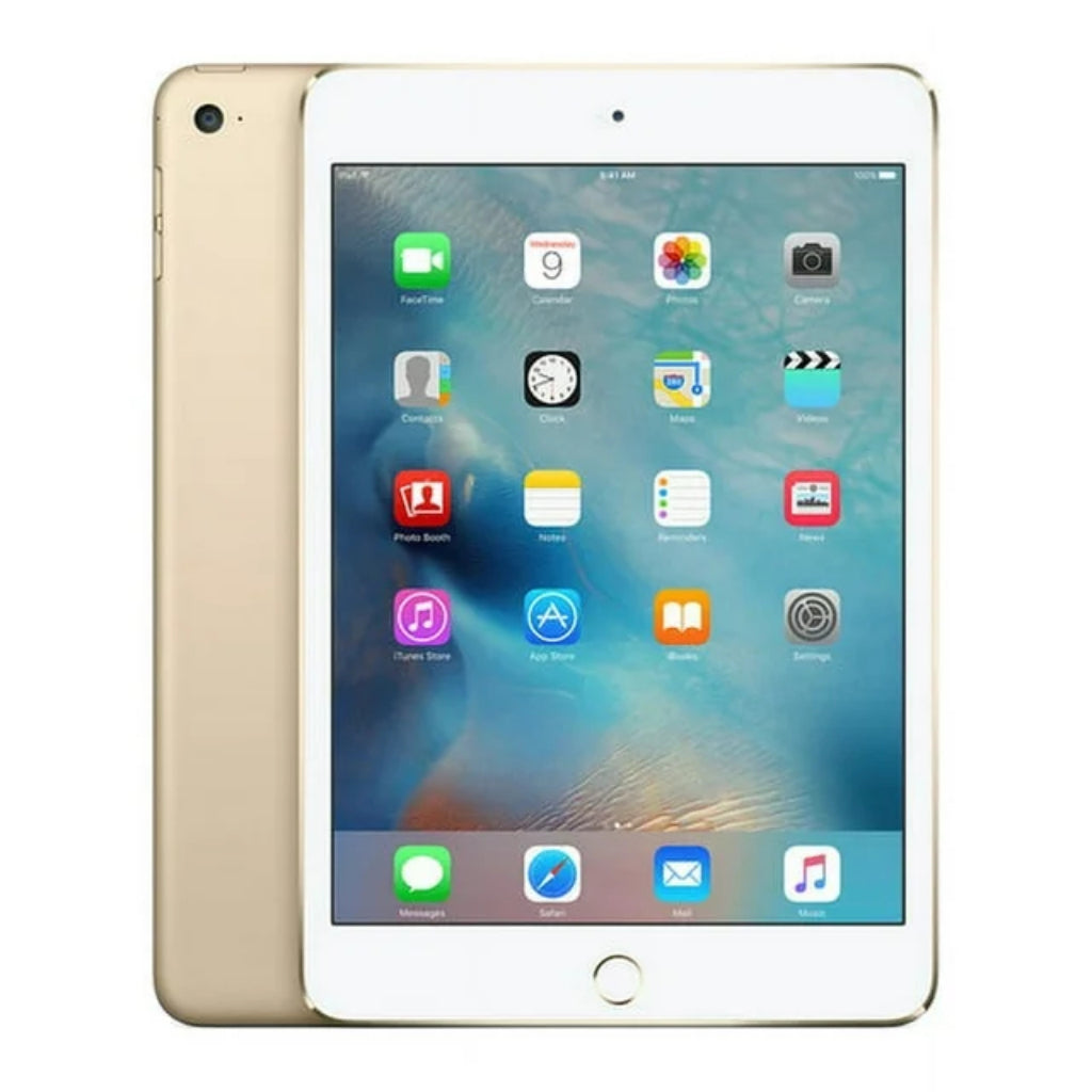 Apple iPad Mini 4