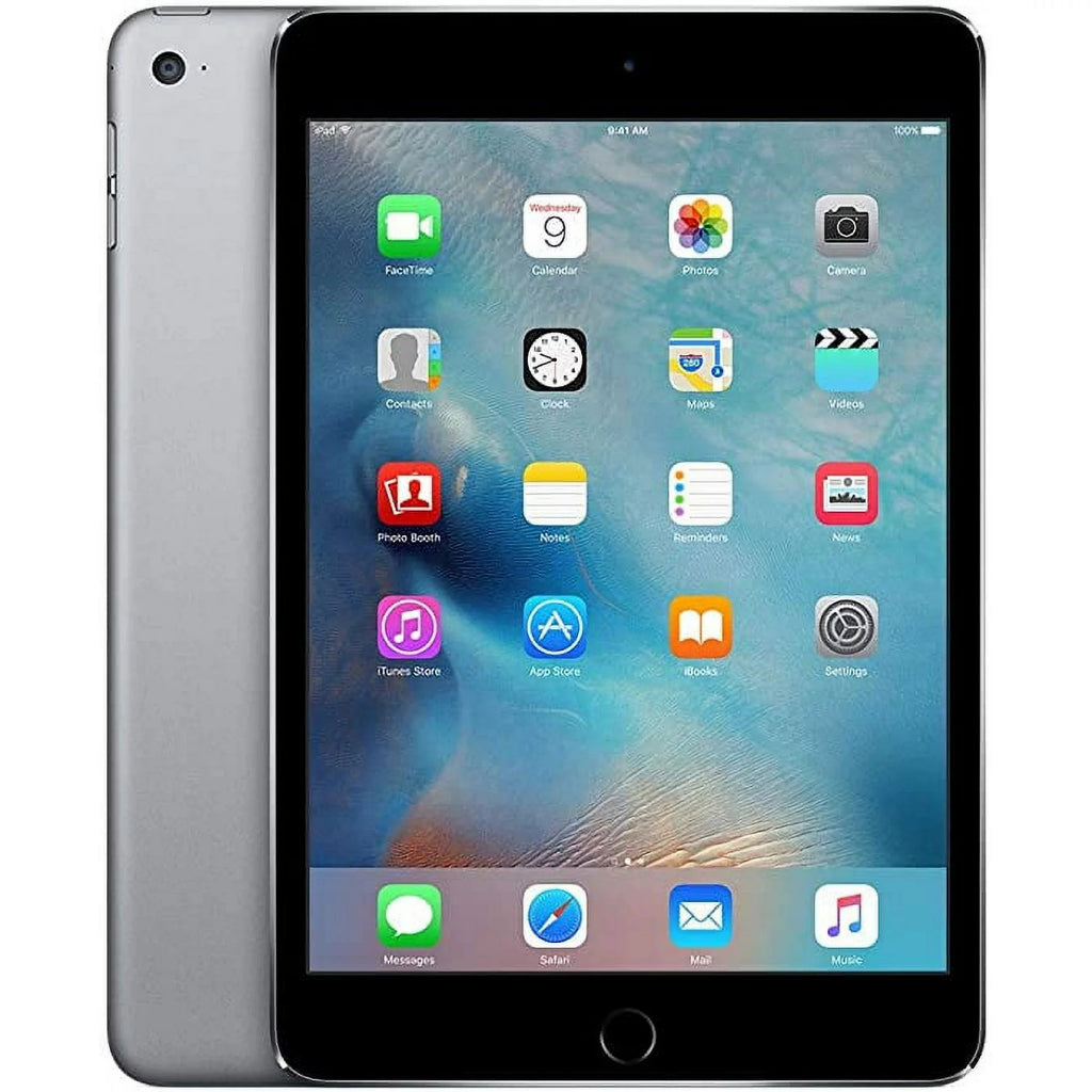 Apple iPad Mini 4th Gen Wi-Fi