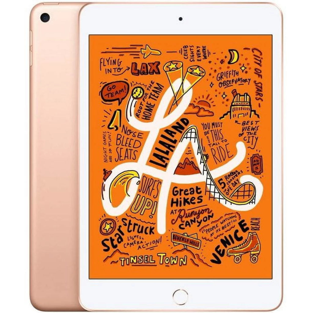 Apple iPad Mini 5th Gen Wi-Fi