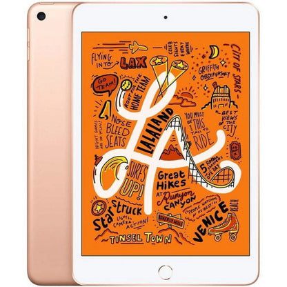Apple iPad Mini 5th Gen Wi-Fi