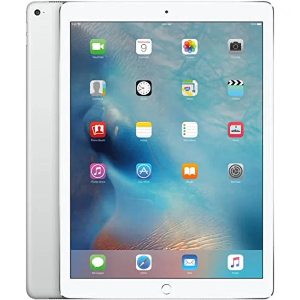 Apple iPad Pro 2nd Gen 12.9"