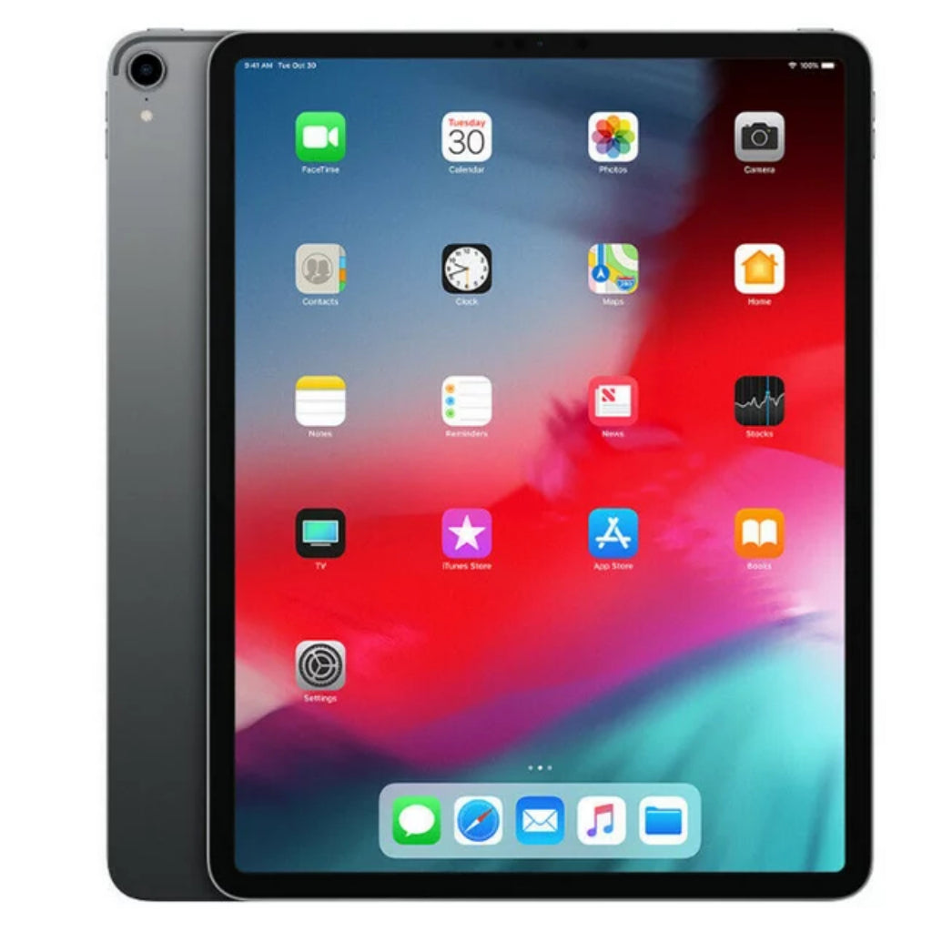 Apple iPad Pro 3rd Gen 12.9" Wi-Fi