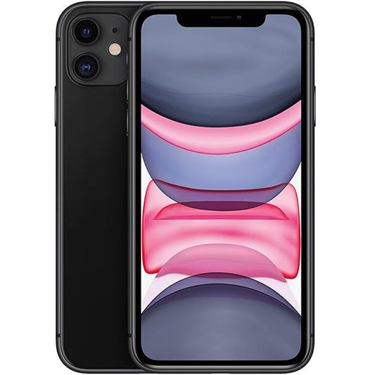 Apple iPhone 11 - Unlocked
