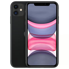 Apple iPhone 11 - Unlocked