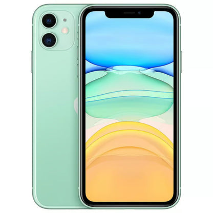Apple iPhone 11 - Unlocked
