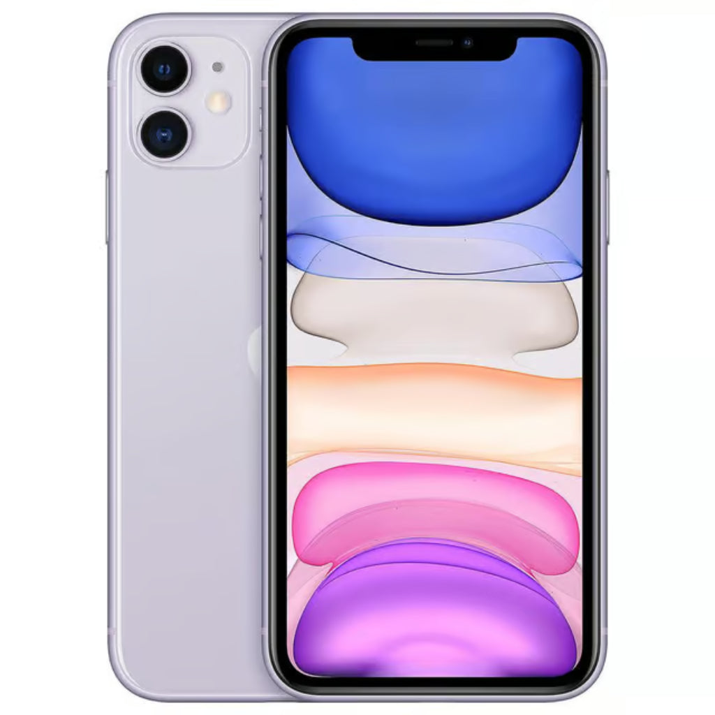 Apple iPhone 11 - Unlocked
