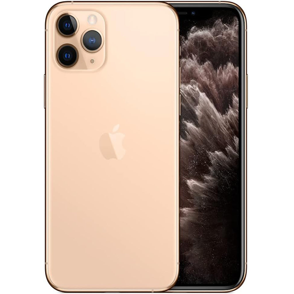 Apple iPhone 11 Pro - Unlocked