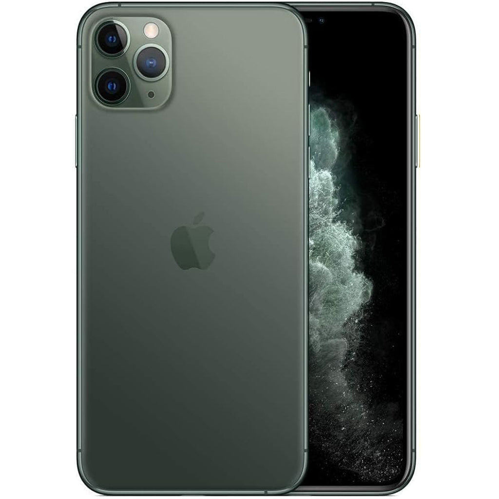 Apple iPhone 11 Pro - Unlocked
