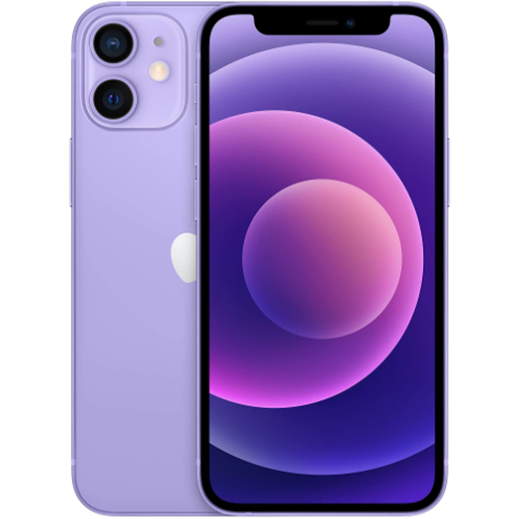 Apple iPhone 12 - Unlocked