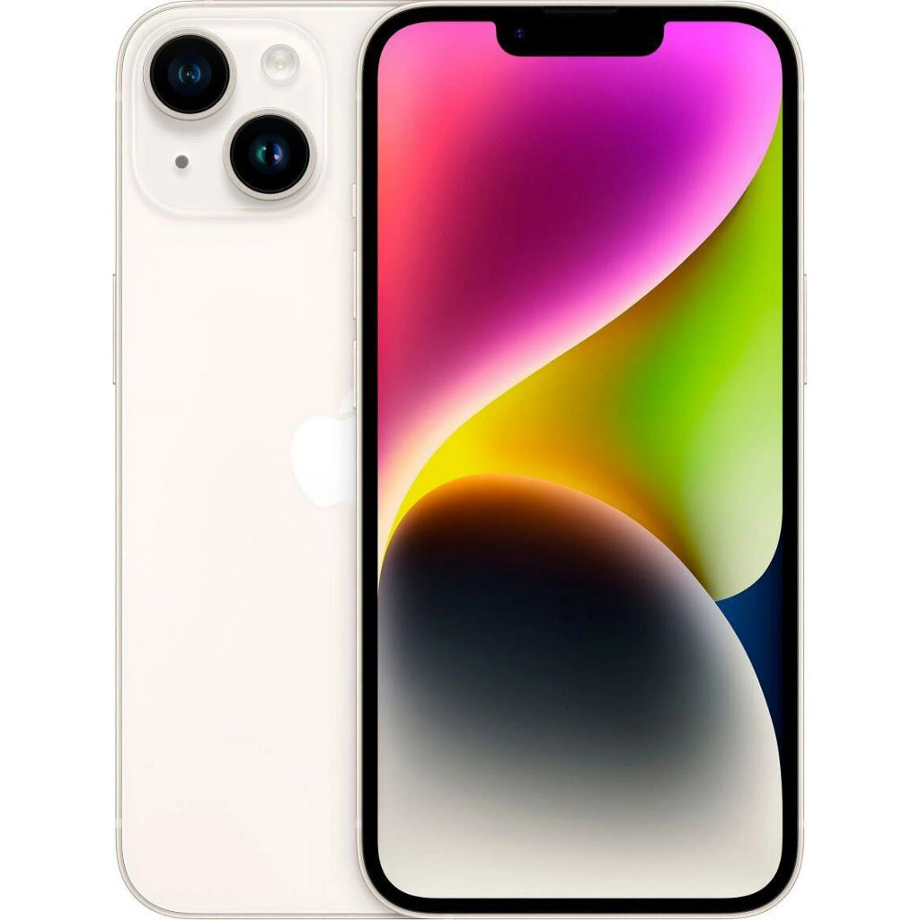 Apple iPhone 14 - Unlocked