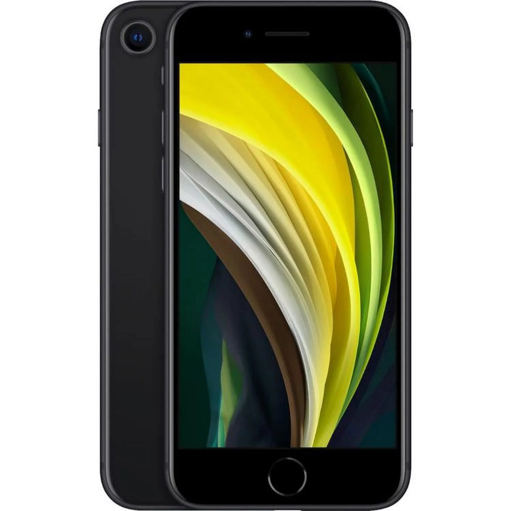 Apple iPhone SE2 - Unlocked