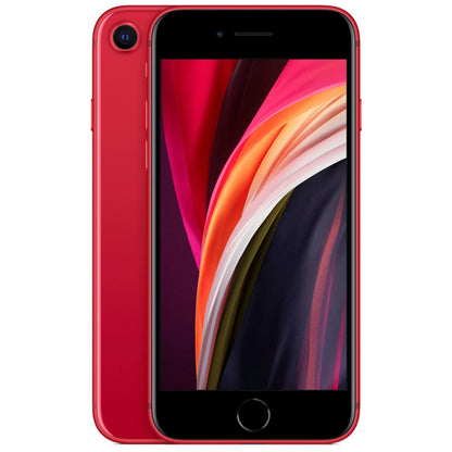 Apple iPhone SE2 - Unlocked
