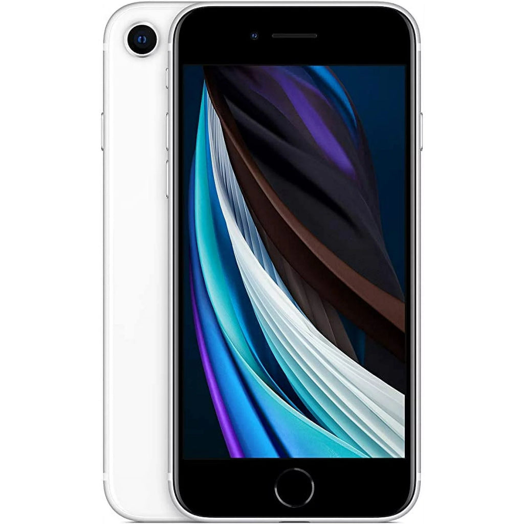 Apple iPhone SE2 - Unlocked