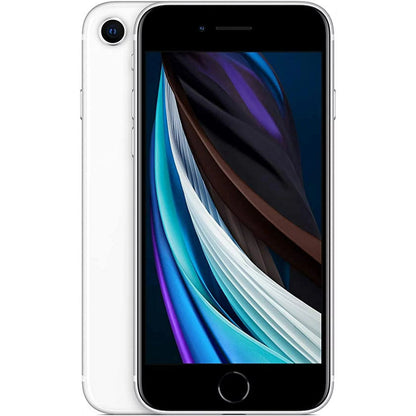 Apple iPhone SE2 - Unlocked