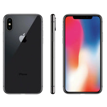 Apple iPhone X - Unlocked