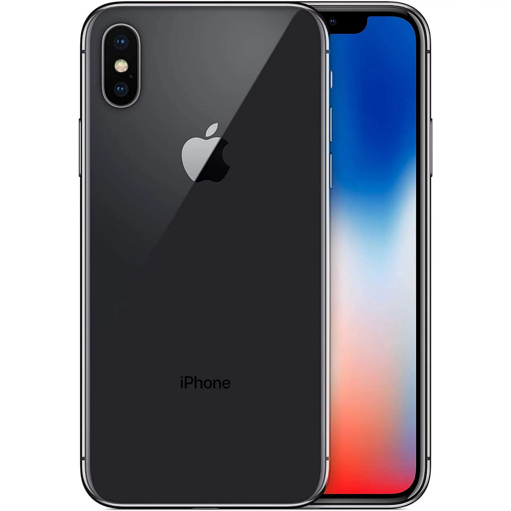 Apple iPhone XR - Unlocked