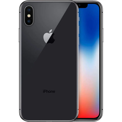 Apple iPhone XR - Unlocked
