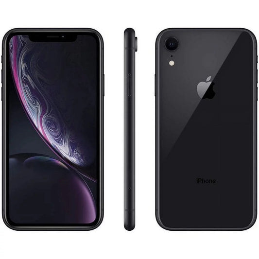 Apple iPhone XR - Unlocked