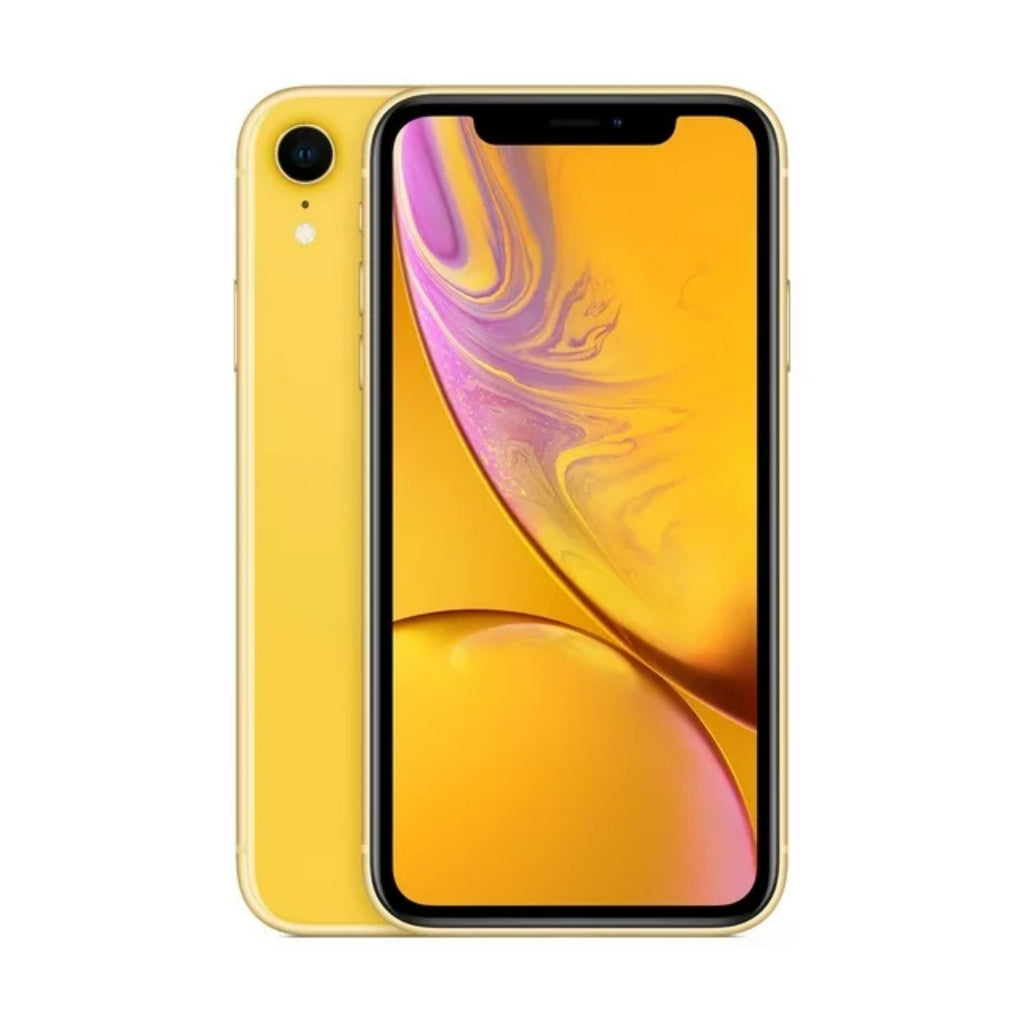 Apple iPhone XR - Unlocked