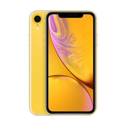 Apple iPhone XR - Unlocked