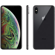 Apple iPhone XS - Unlocked