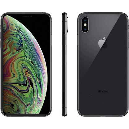 Apple iPhone XR - Unlocked