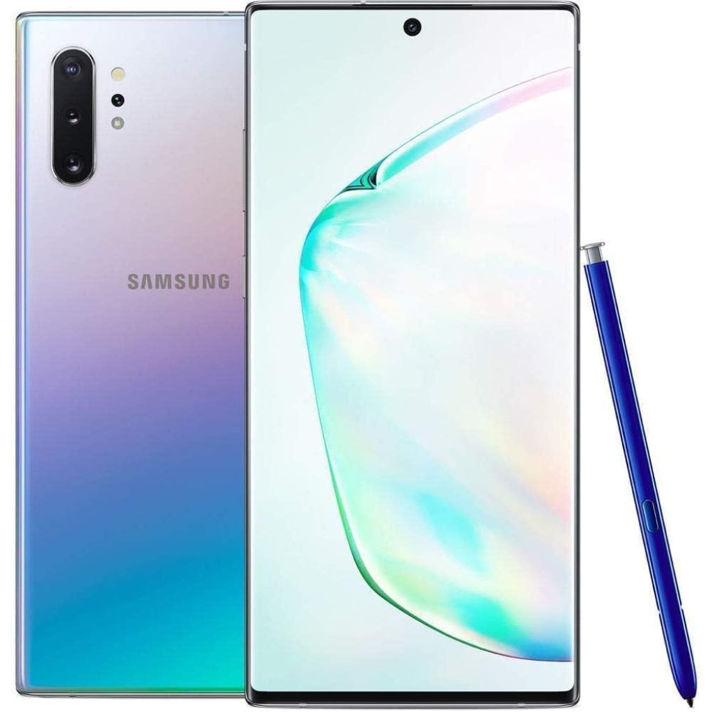 Samsung Galaxy Note 10+ - Unlocked