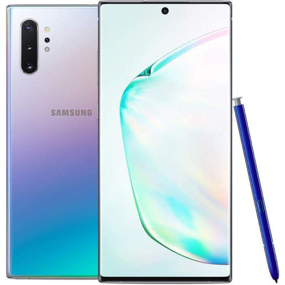 Samsung Galaxy Note 10+ - Unlocked