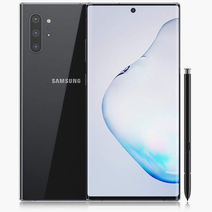 Samsung Galaxy Note 10+ - Unlocked