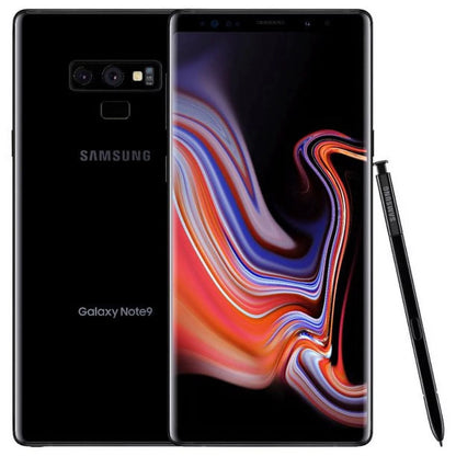 Samsung Galaxy Note 9 - Unlocked