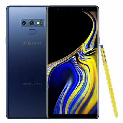 Samsung Galaxy Note 9 - Unlocked