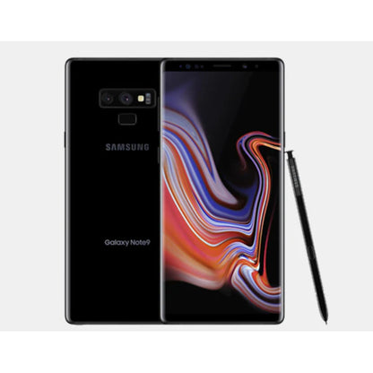 Samsung Galaxy Note 9 - Unlocked