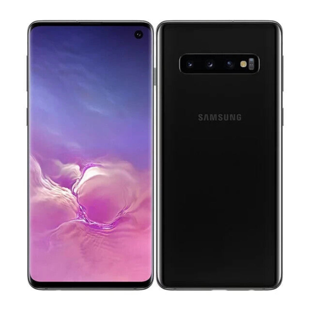 Samsung Galaxy S10 - Unlocked