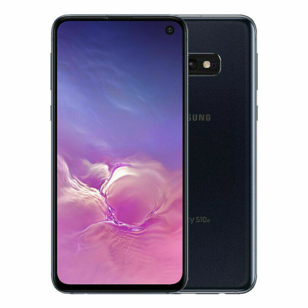 Samsung Galaxy S10E - Unlocked