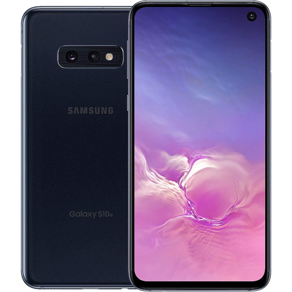 Samsung Galaxy S10E - Unlocked
