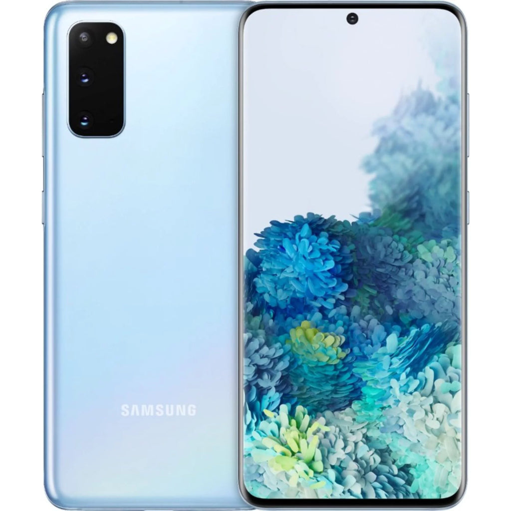 Samsung Galaxy S20 5G - Unlocked
